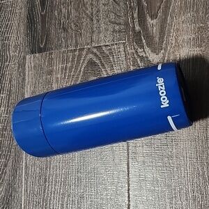 🎉 Koozie 'Savannah' Vacuum Sealed, Insulated Tumbler 🎉